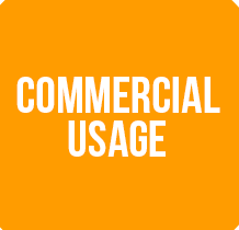 commercial fees